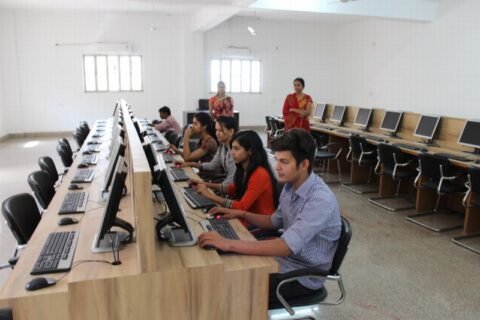 Modern Infrastructure