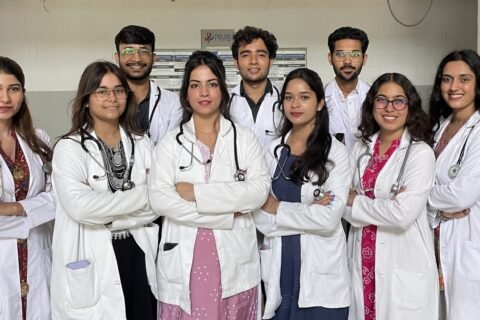 Student-Centric Approach